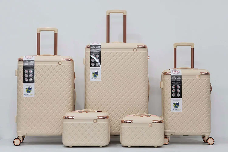 Pendamping Perjalanan yang Terjangkau dan Tahan Lama