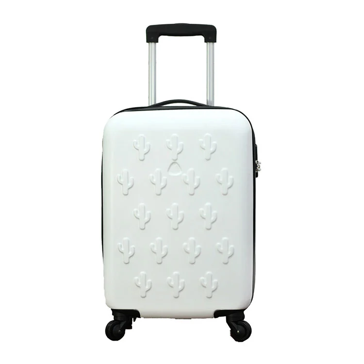 Kunci Pengaman Bagasi ABS